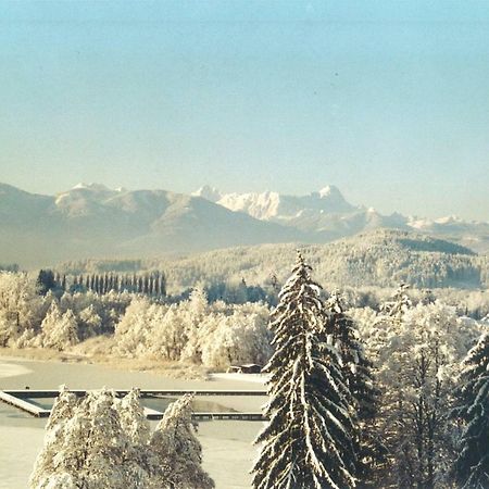 Ferienhaus Annenheim Dış mekan fotoğraf