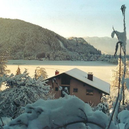 Ferienhaus Annenheim Dış mekan fotoğraf