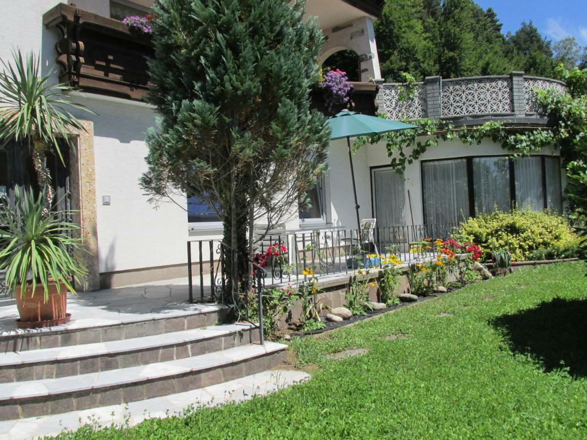 Ferienhaus Annenheim Dış mekan fotoğraf