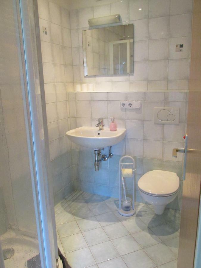 Ferienhaus Annenheim Dış mekan fotoğraf