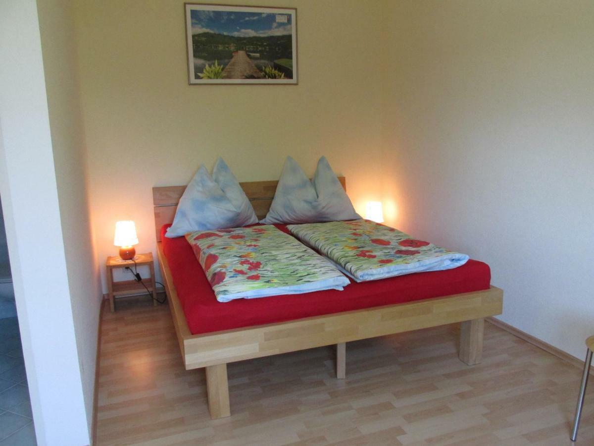Ferienhaus Annenheim Dış mekan fotoğraf