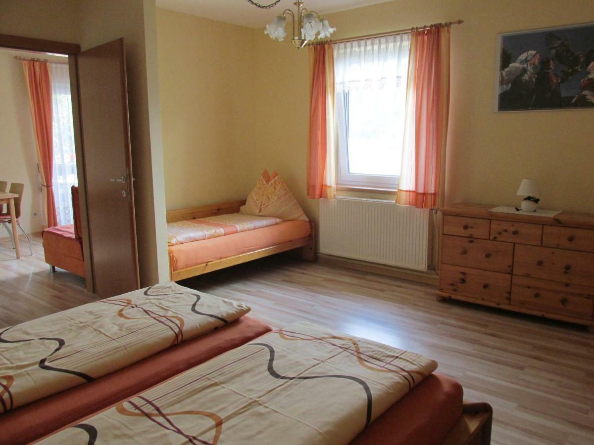 Ferienhaus Annenheim Dış mekan fotoğraf