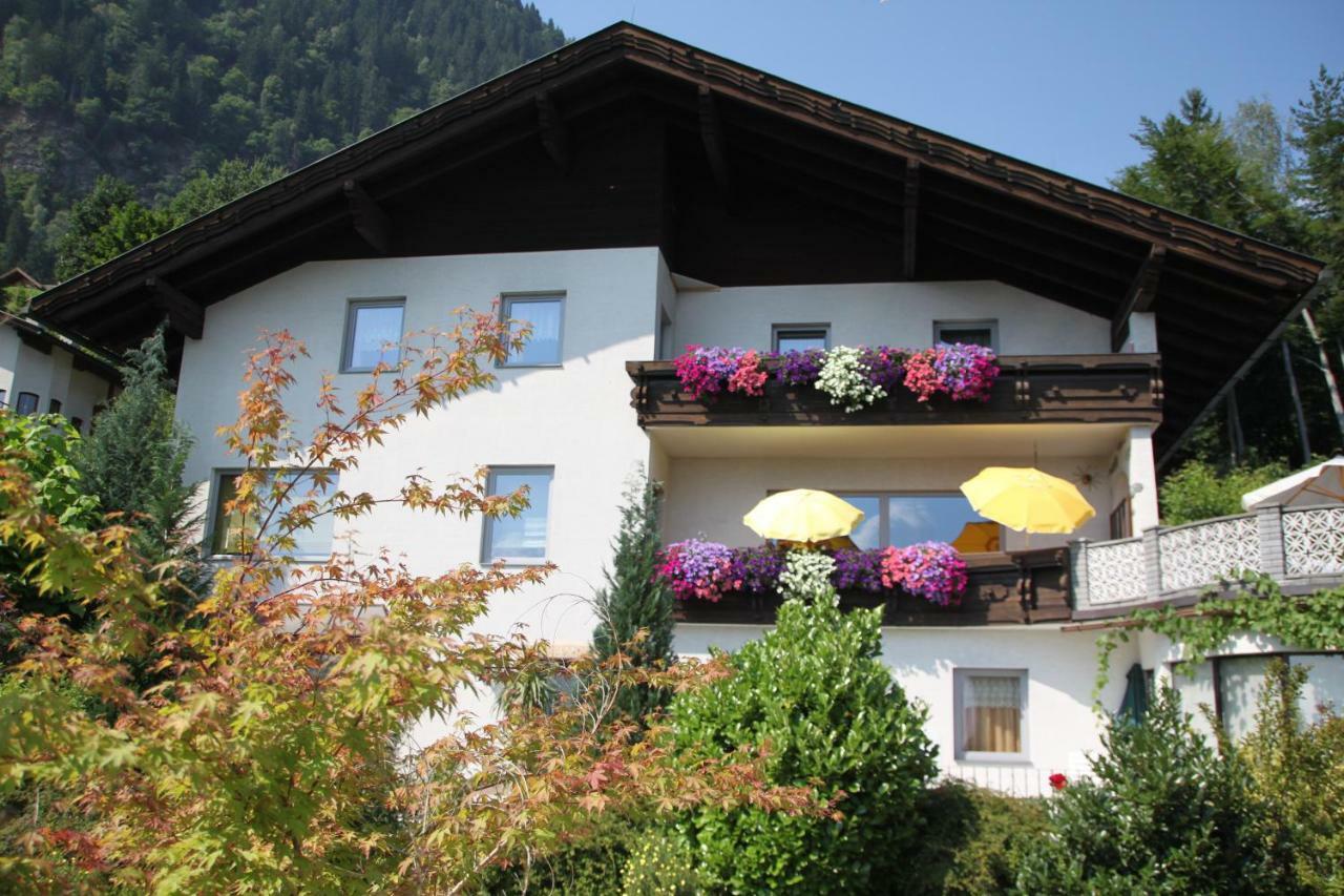 Ferienhaus Annenheim Dış mekan fotoğraf