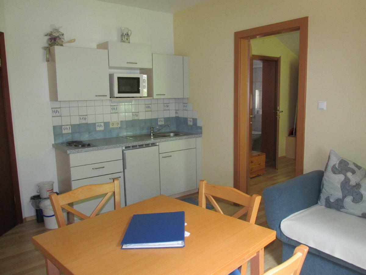 Ferienhaus Annenheim Dış mekan fotoğraf