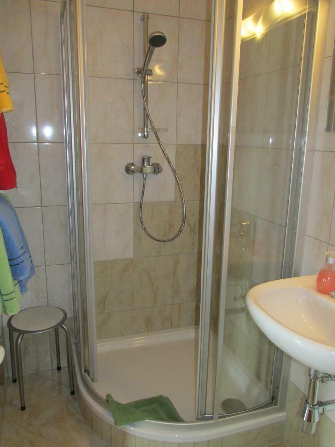 Ferienhaus Annenheim Dış mekan fotoğraf