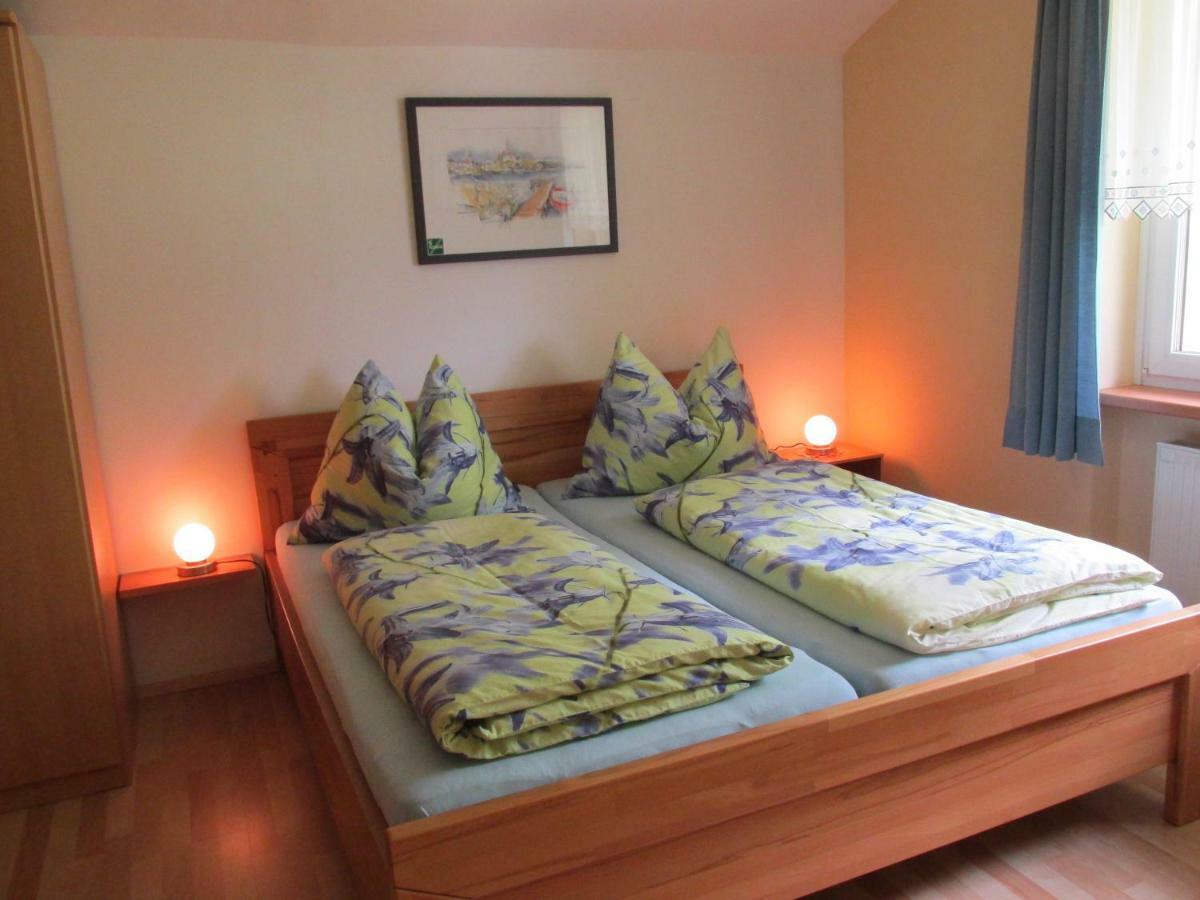 Ferienhaus Annenheim Dış mekan fotoğraf