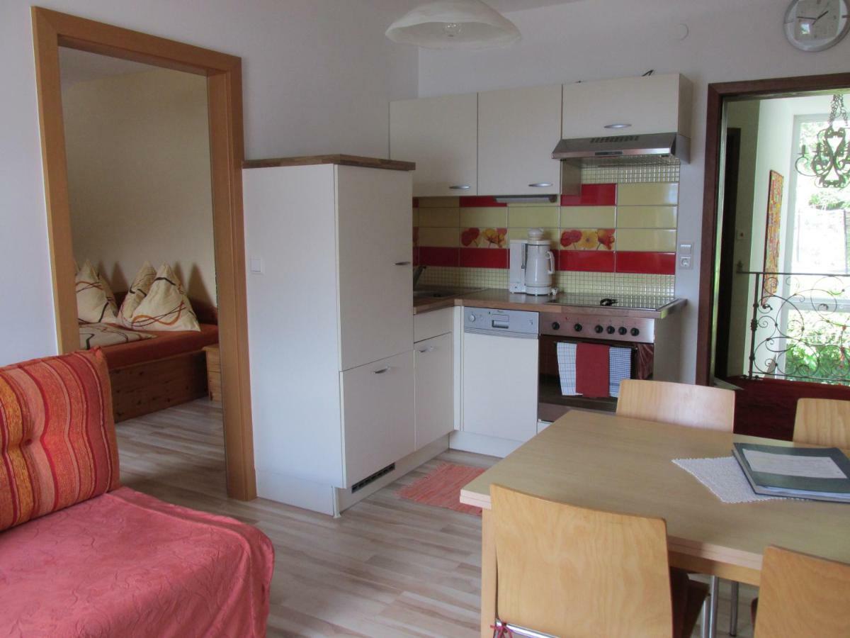 Ferienhaus Annenheim Dış mekan fotoğraf