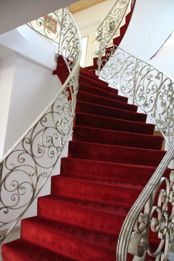Ferienhaus Annenheim Dış mekan fotoğraf