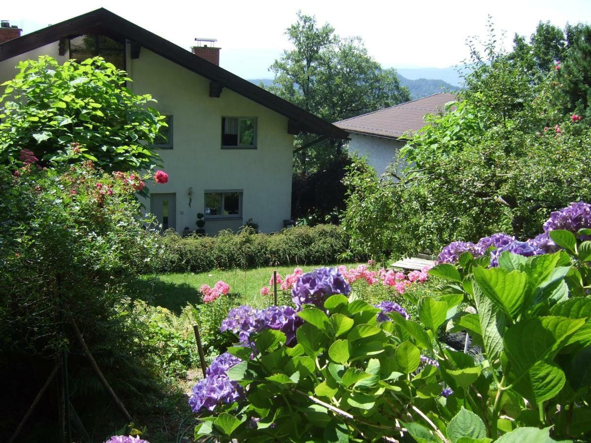 Ferienhaus Annenheim Dış mekan fotoğraf