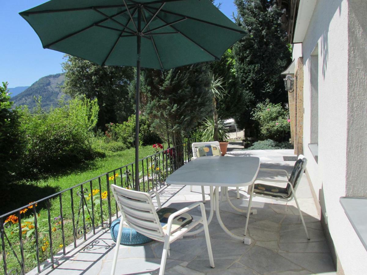 Ferienhaus Annenheim Dış mekan fotoğraf