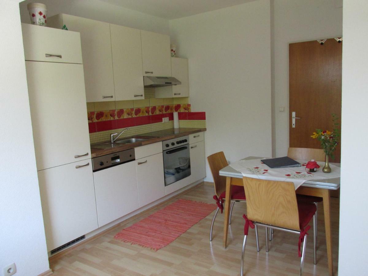 Ferienhaus Annenheim Dış mekan fotoğraf
