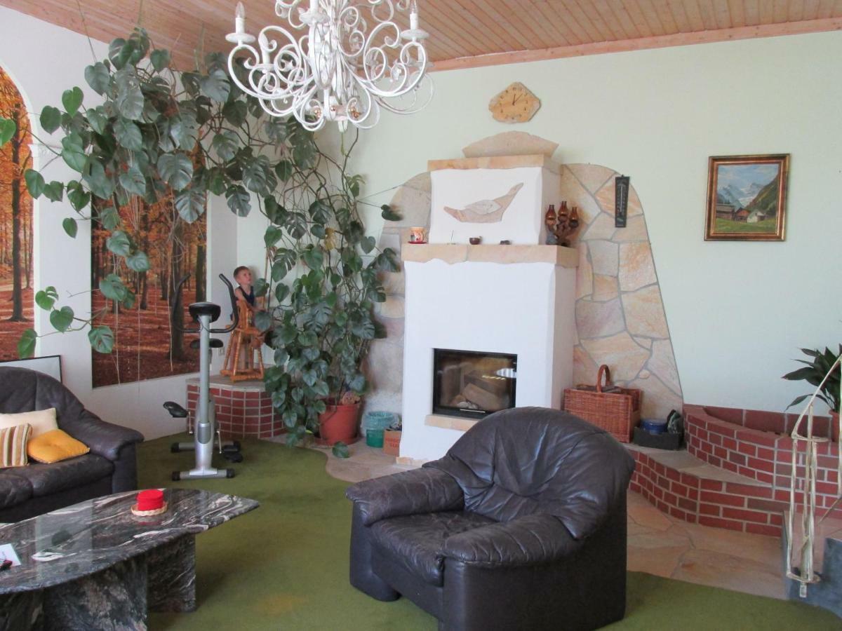 Ferienhaus Annenheim Dış mekan fotoğraf