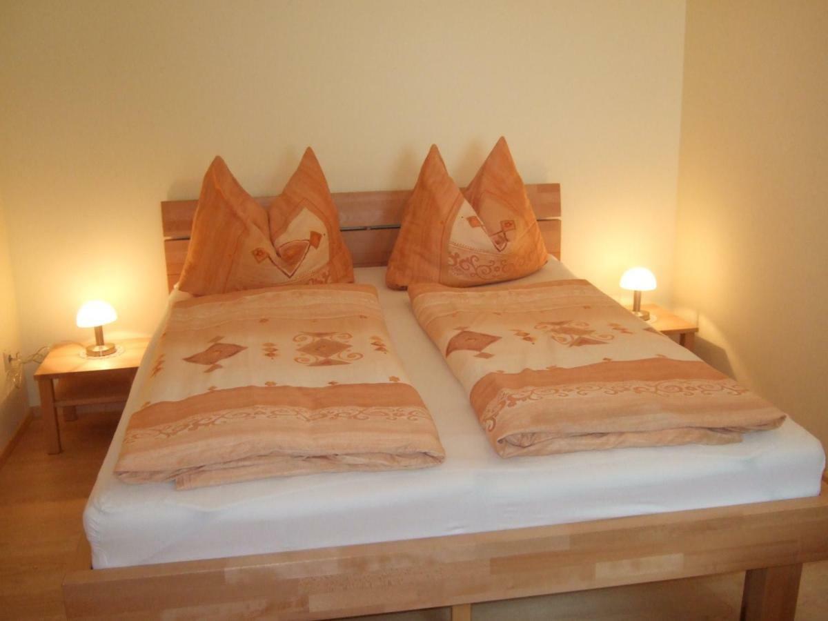 Ferienhaus Annenheim Dış mekan fotoğraf