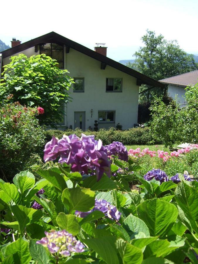 Ferienhaus Annenheim Dış mekan fotoğraf