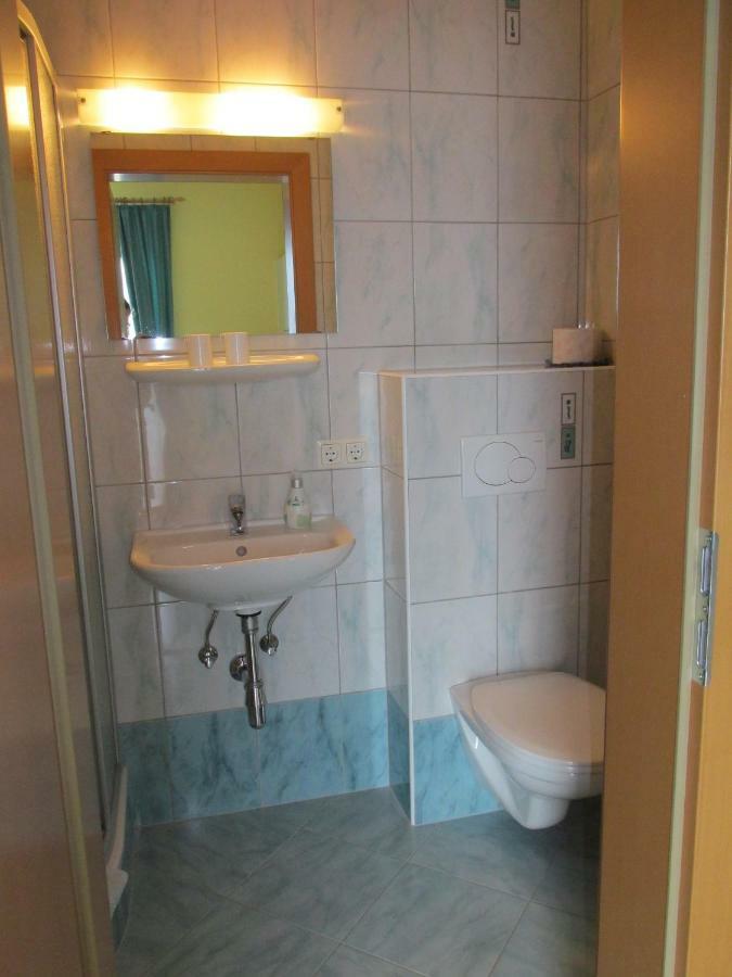 Ferienhaus Annenheim Dış mekan fotoğraf