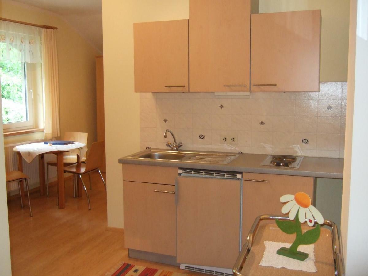 Ferienhaus Annenheim Dış mekan fotoğraf