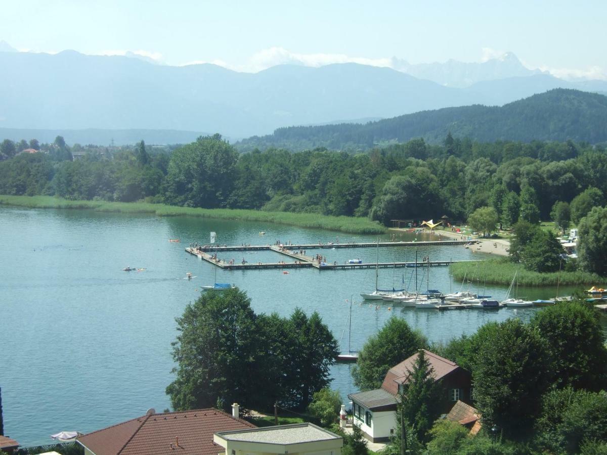 Ferienhaus Annenheim Dış mekan fotoğraf
