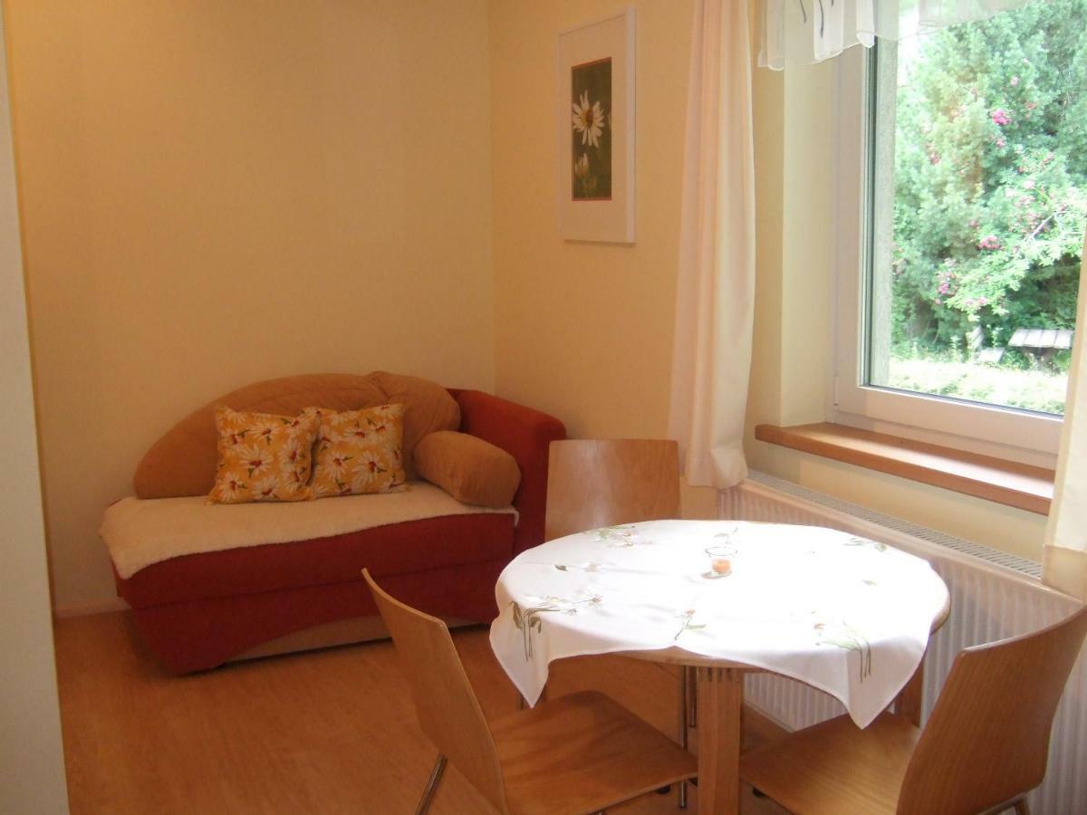 Ferienhaus Annenheim Dış mekan fotoğraf