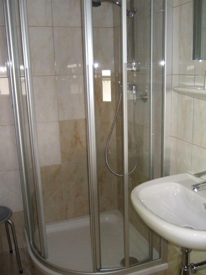 Ferienhaus Annenheim Dış mekan fotoğraf