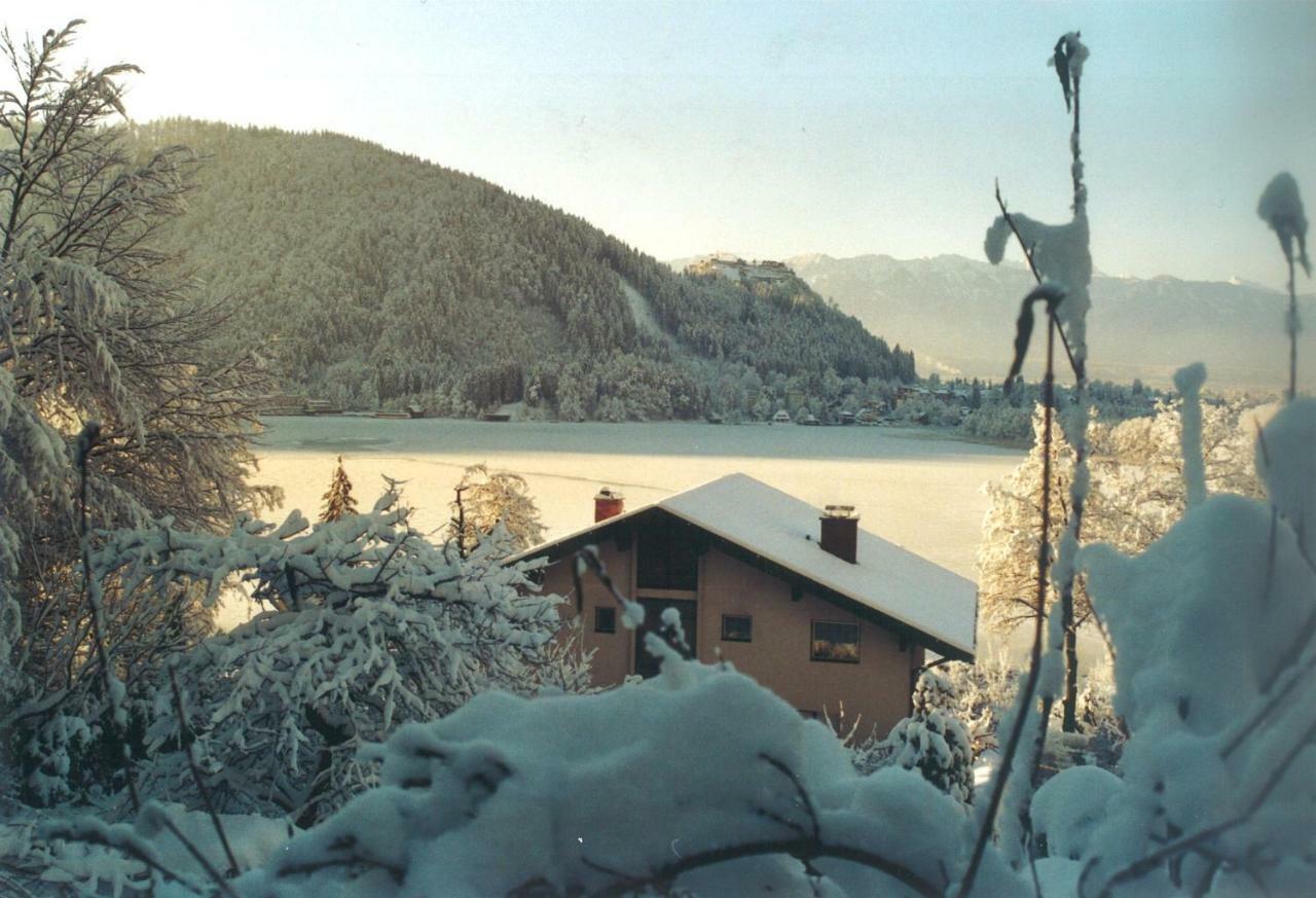 Ferienhaus Annenheim Dış mekan fotoğraf